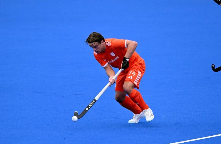 FIH Junior Men’s World Cup: Netherlands wins thriller against England; Malaysia, Germany post big wins
