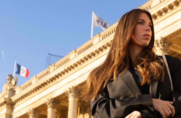 Ruling on Laura Villars’ legal action on FIA vote set for December 3