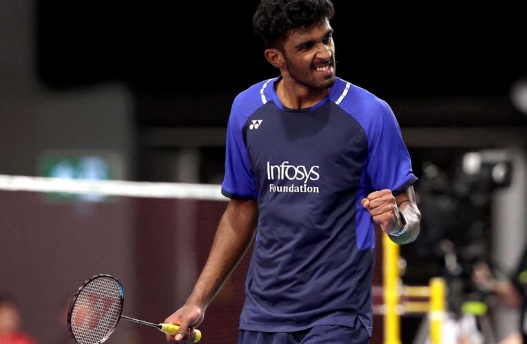 Australian Open 2025 Badminton: Ayush, Satwik-Chirag cruise into quarterfinals, Prannoy knocked out