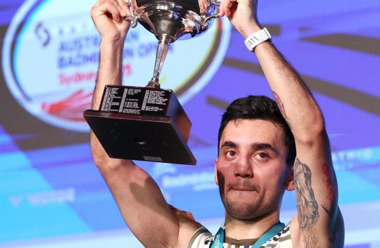 Lakshya Sen: Olympic heartbreak sapped motivation, but fitness reset and mental clarity revived game