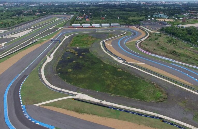 MotoGP: Thailand extends Buriram contract till 2031