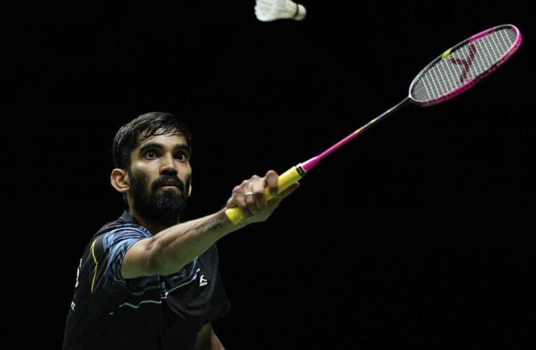 Top shuttlers set for Syed Modi India International Super 300 meet in Lucknow