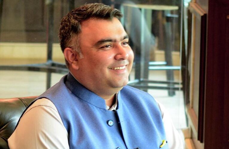 Olympic medallist Gagan Narang to contest for NRAI President post