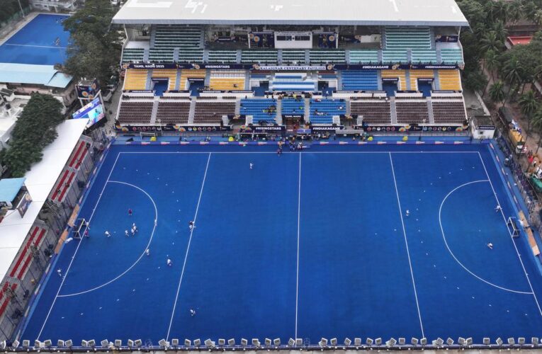 December 2025 Sports Events ft. Junior Hockey World Cup, The Ashes, FIDE World Rapid and Blitz Chess Championships