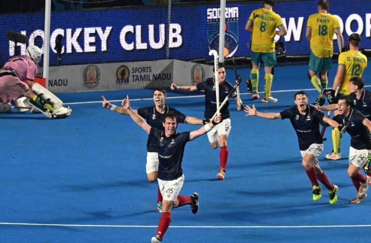 FIH Men’s Junior World Cup 2025: Chennai leg finally witnesses thrilling encounters as France, Japan post solid victories