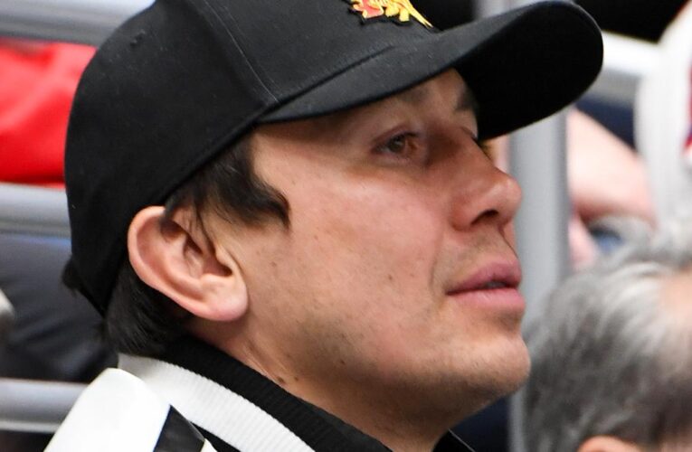 Golovkin elected president of World Boxing