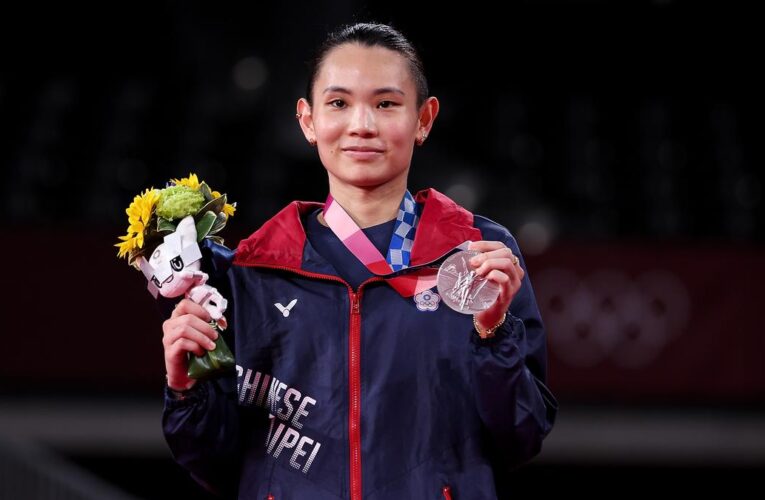 Tai Tzu Ying announces retirement from badminton
