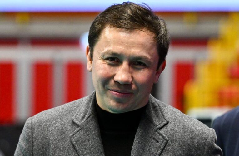Gennadiy Golovkin to head up new Olympic boxing body ahead of LA Games