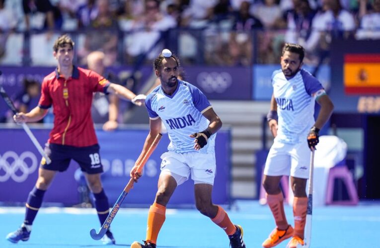 100 years of Indian hockey: From Gurmail Singh to Hardik Singh, a storied legacy lives on