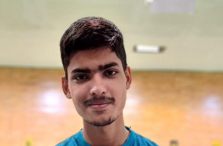 Deaflympics 2025: Abhinav Deshwal wins 25m pistol gold
