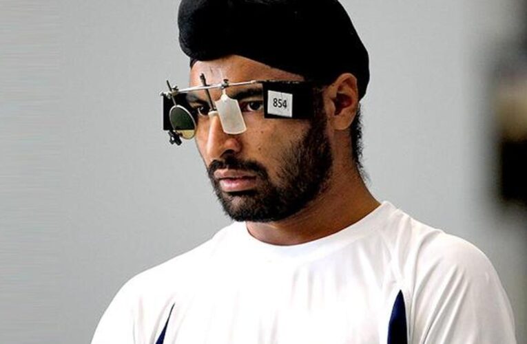 ISSF Worlds: Indian shooters miss out on medals in 25m Standard Pistol