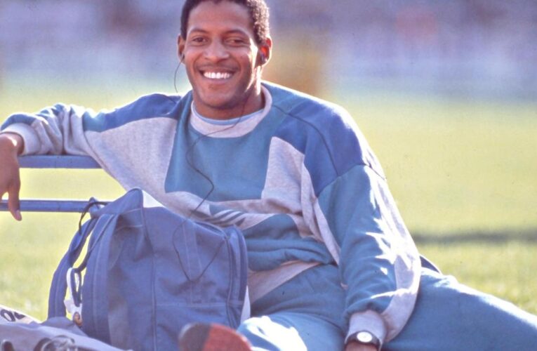 Javier Sotomayor urges Indian athletes to prioritise discipline