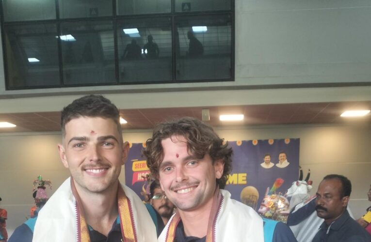 Australia aiming to translate Sultan of Johor Cup success at Junior World Cup