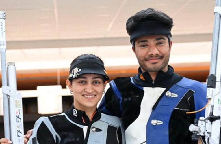 Deaflympics 2025: Mahit Sandhu wins silver in 50m rifle prone, her third medal at event