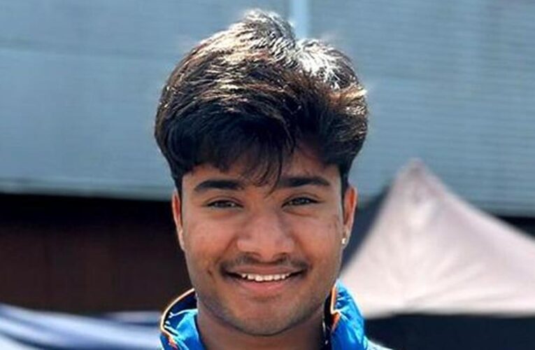 Deaflympics 2025: Dhanush wins air rifle gold, Murtaza Vania comes second to open India’s account