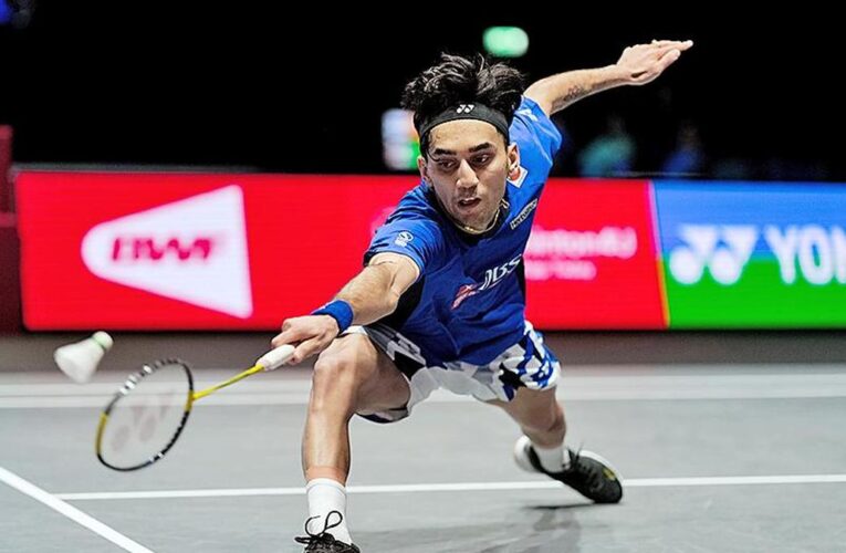Lakshya, Prannoy look to rediscover their touch at Japan Open