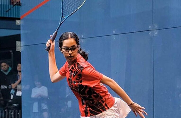 Indian sports wrap, November 12: Anahat Singh knocked out of China Open