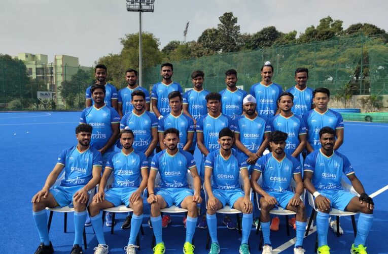 FIH Junior Hockey World Cup 2025: India squad preview, fixtures, strengths and weaknesses