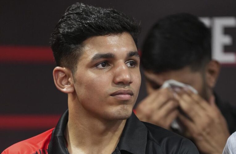 World Boxing Cup Finals: Hitesh beats World championships silver medallist Okazawa to reach semifinal