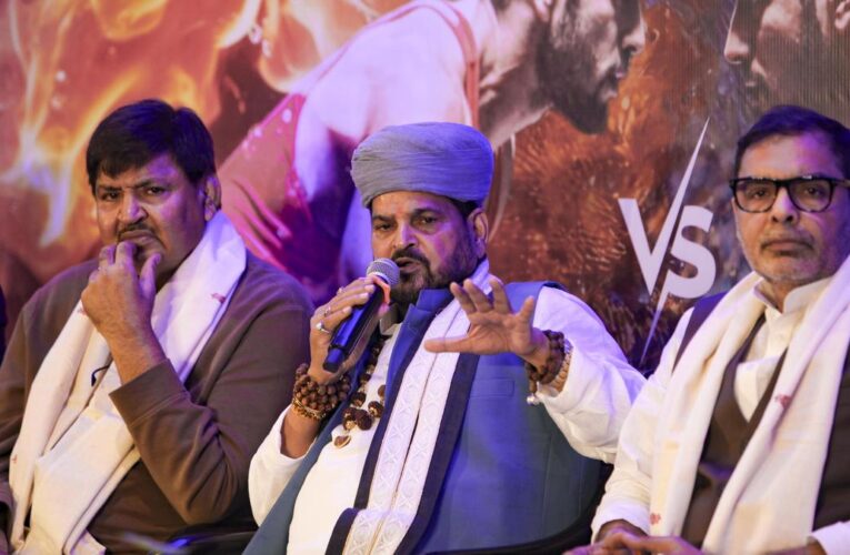 Pro Wrestling League set to return in January, WFI to keep control of payments this time