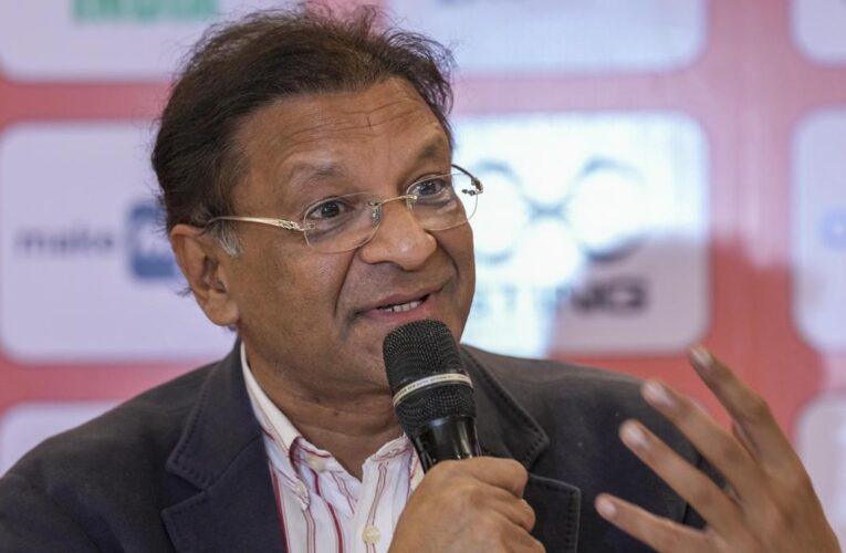 Need to reach next level and ensure Olympic medals: BFI president after India’s successful WBFC campaign