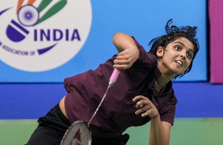 Syed Modi International: Tanvi stuns Okuhara, Manraj ousts Prannoy to enter quarterfinals