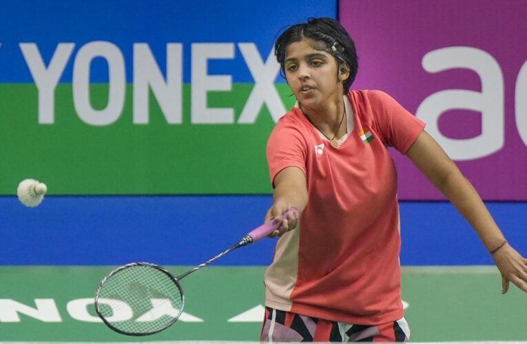 Syed Modi International 2025: Tanvi, Unnati, Srikanth reach semifinals