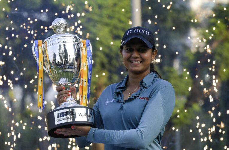 Indian sports wrap, November 20: Pranavi Urs becomes the first Indian woman to win IGPL Mumbai