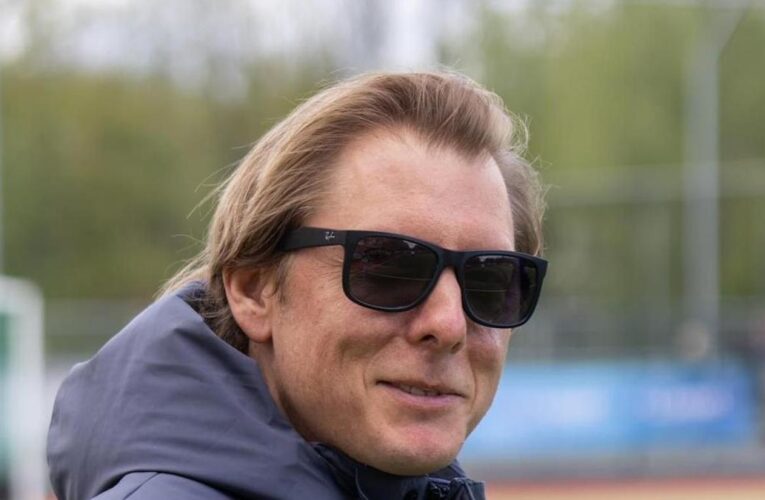 HIL: Philippe Goldberg appointed as Soorma Hockey Club head coach