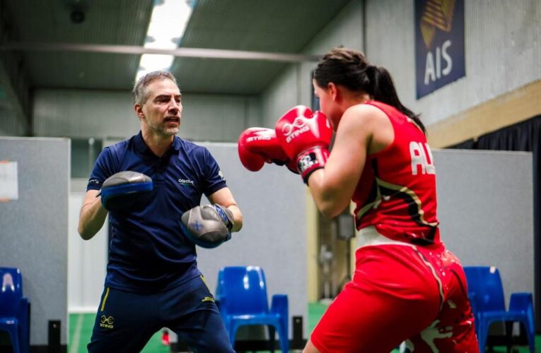 BFI appoints Santiago Nieva as head coach of Indian women’s national boxing team
