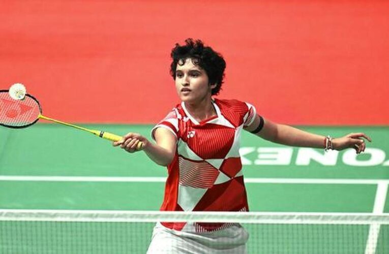 Badminton Hylo Open 2025 Results: Indian challenge ends as Unnati Hooda loses in semifinals