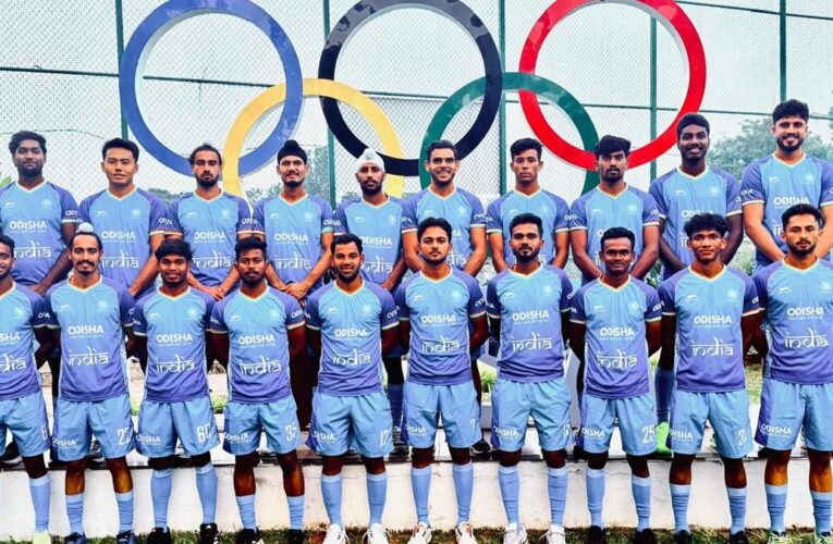 Indian team for Men’s Junior Hockey World Cup 2025 revealed: check full squad