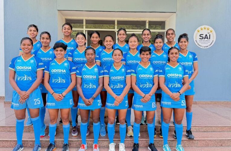 FIH Junior Women’s Hockey World Cup 2025: India squad preview, fixtures, strengths and weaknesses