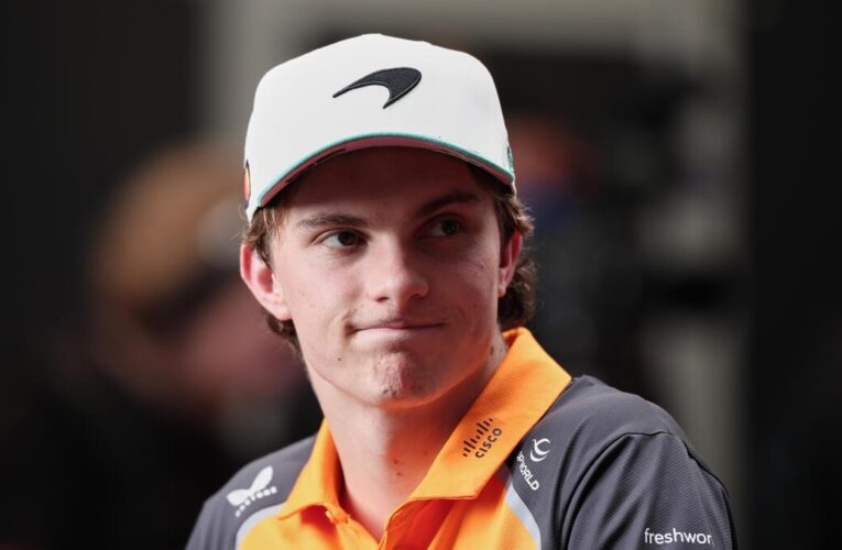 Piastri says he can still be F1 champion despite Sao Paulo sprint crash