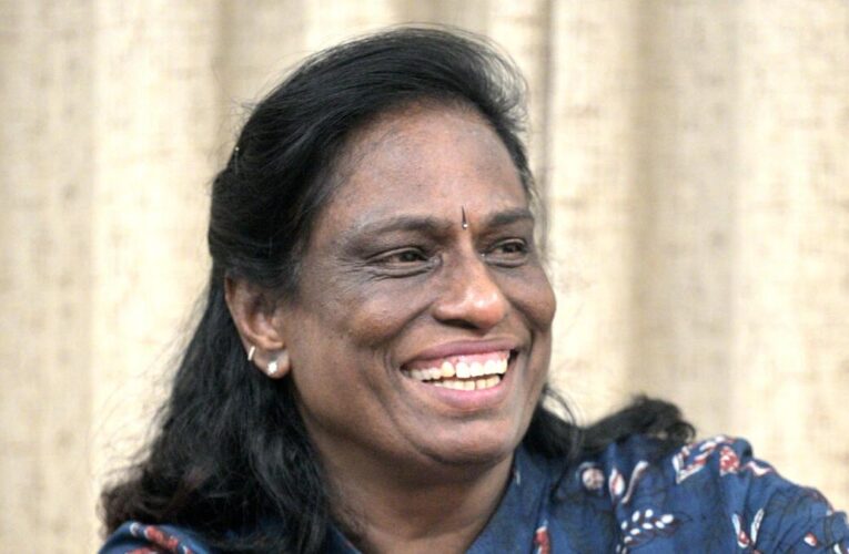 Confident of India winning 2030 CWG hosting rights: IOA chief Usha