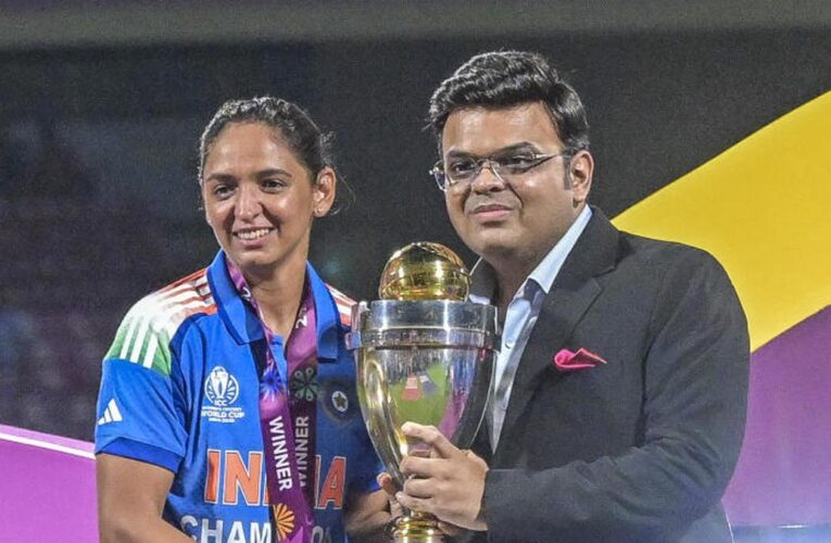Women’s World Cup impact: 2029 ODI WC expanded to 10 teams; cricket locked continental events in LA 2028 run-up