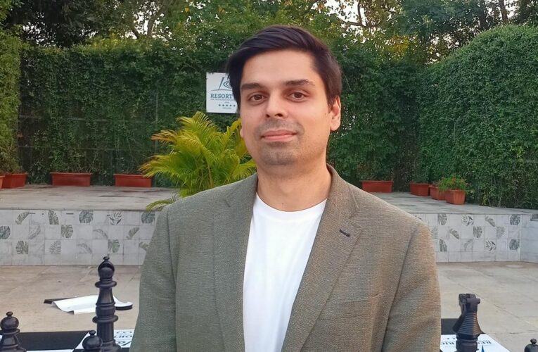 With just a three-man core team, Lichess focusses on serving chess community, free of cost