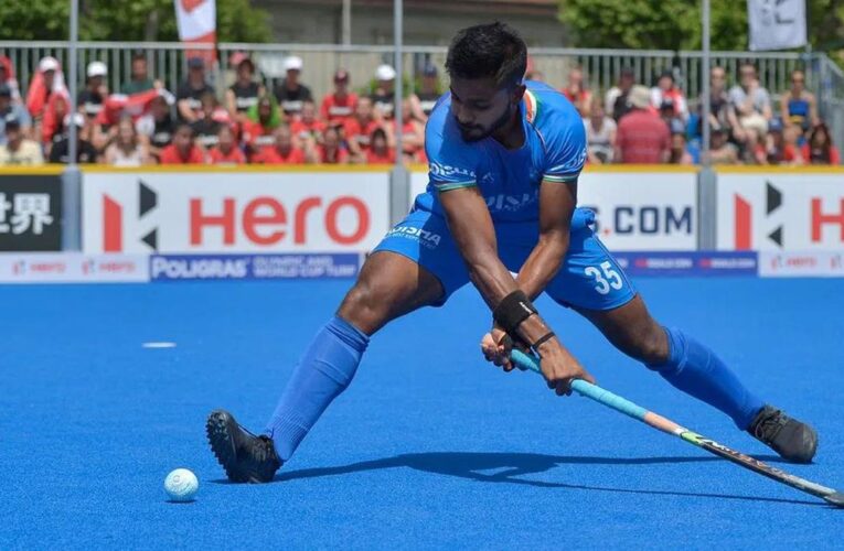 Sultan Azlan Shah Cup 2025: India opens campaign with 1-0 win over South Korea