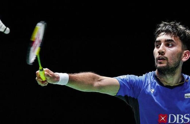 Australian Open 2025 Badminton: Lakshya Sen through to final after beating Chou Tien Chen