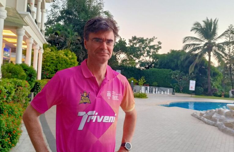 Not Kramnik’s job to make accusations, says former second Loek van Wely