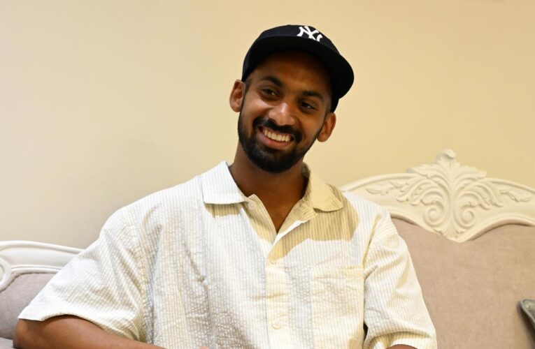 HIL GC skipper Hardik Singh insists captaincy is more about empowering others than oneself