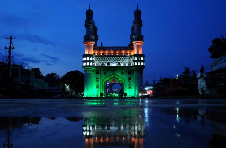 Hyderabad to host women’s hockey World Cup qualifier in March 2026