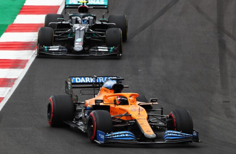 Formula 1 to return to Portugal in 2027 and 2028