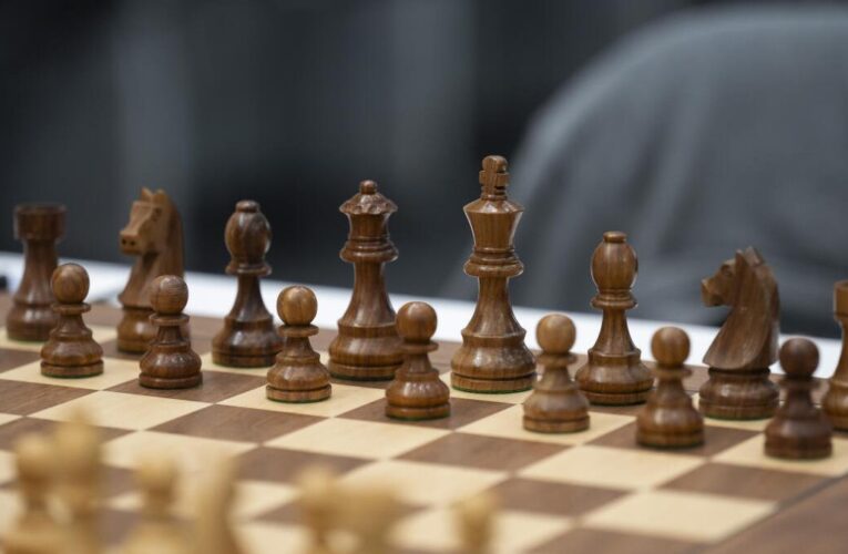 FIDE reinstates Russian and Belarusian teams in official contests