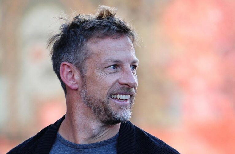 If you’re asked to help your teammate, you’ve got to do it: Former McLaren driver Button