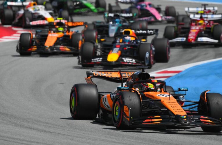 F1 2025 Live Streaming Info: Where to watch Abu Dhabi GP? Timing, Race details