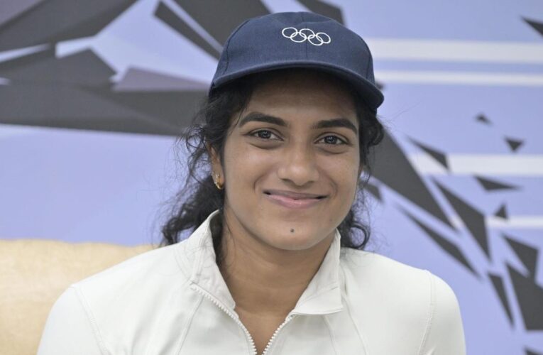 PV Sindhu elected chair of BWF Athletes’ Commission, to serve as BWF Council Member