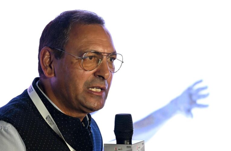 Harendra Singh resigns as India women’s hockey coach