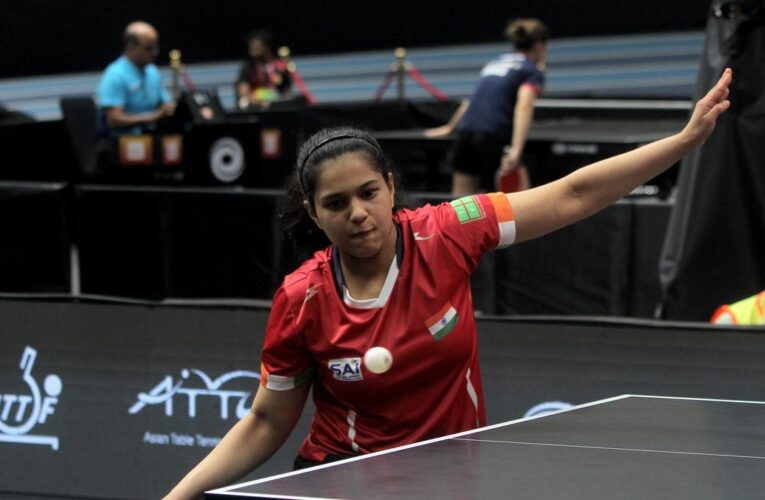 Indian sports wrap, December 12: Manush-Diya end WTT Finals campaign with third loss