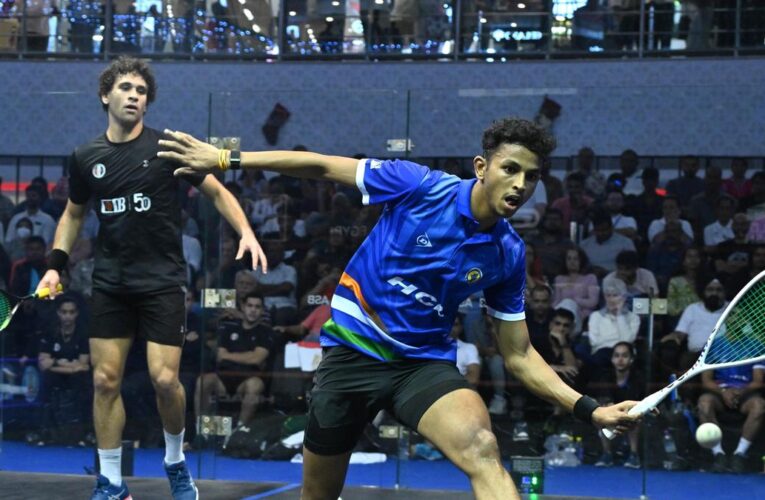 Indian sports wrap, December 13: India to face Hong Kong in Squash World Cup final